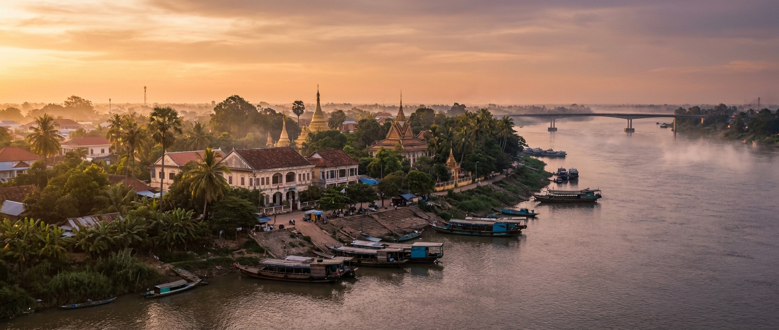 Kampong Cham