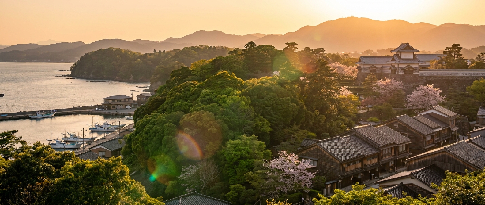 Kanazawa