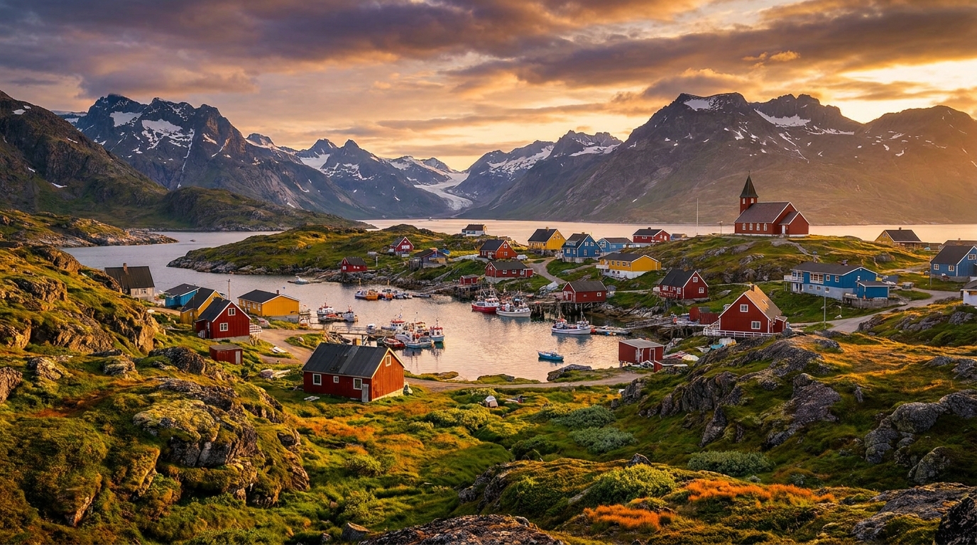 Kangaamiut
