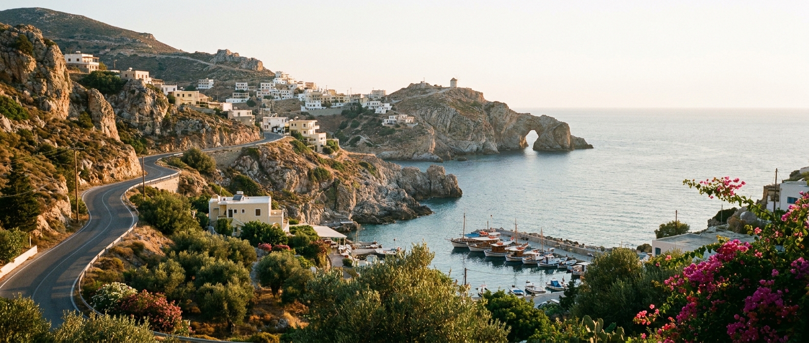 Karpathos