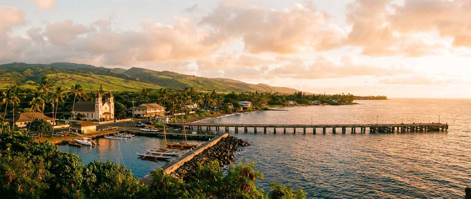 Molokai