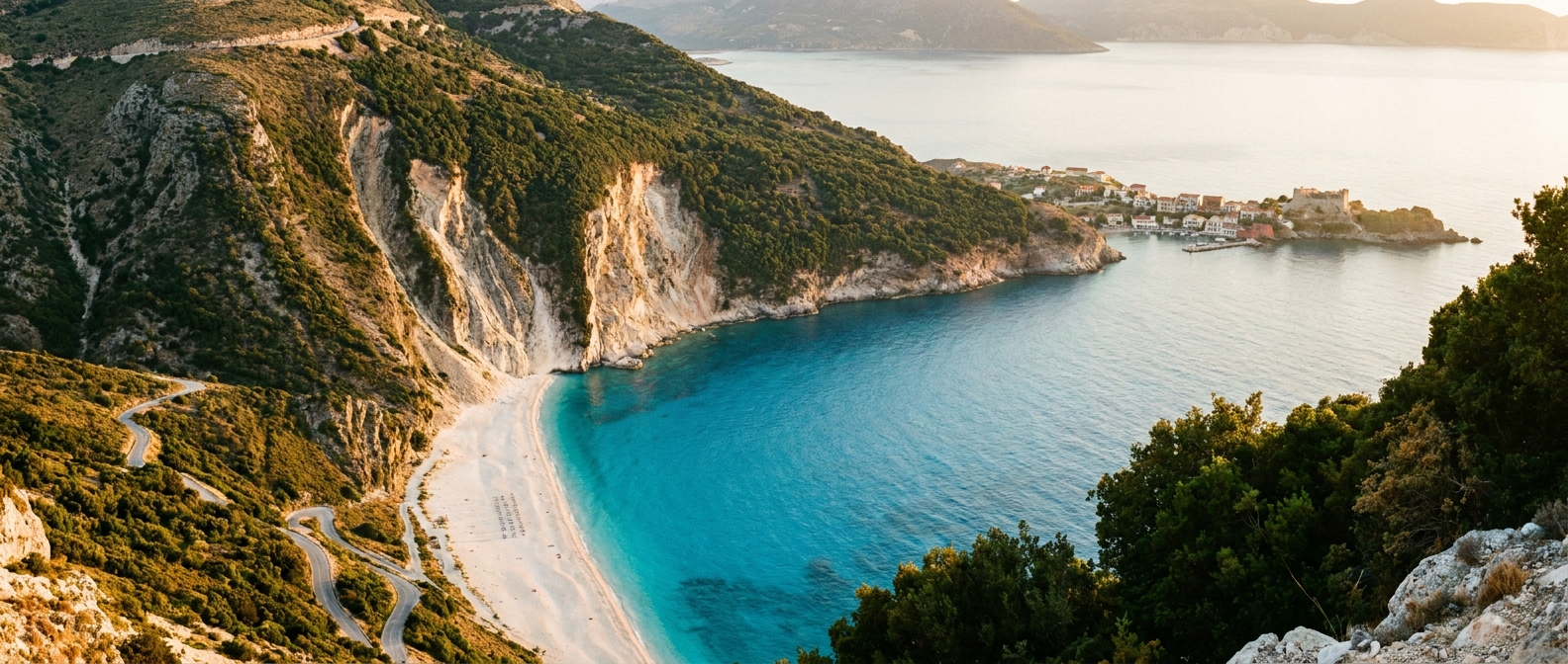 Kefalonia