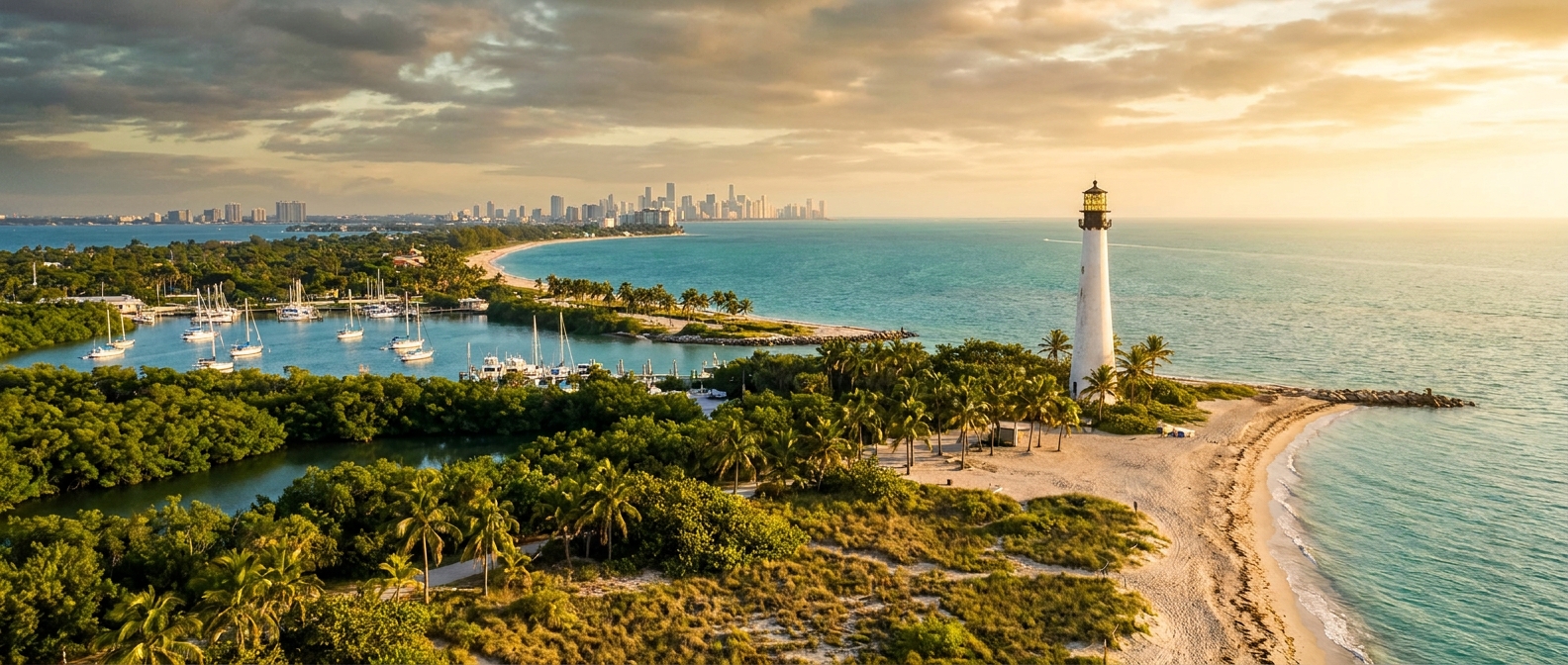 Key Biscayne