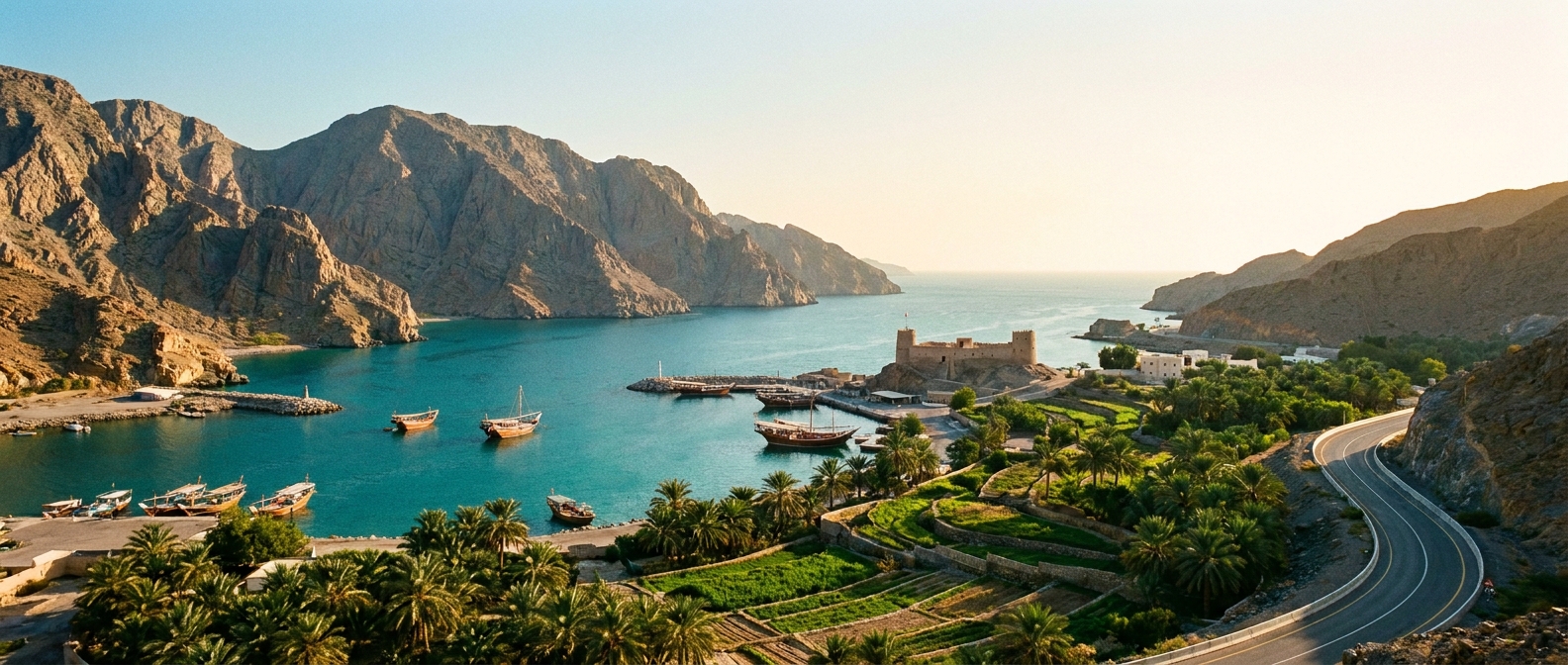Musandam