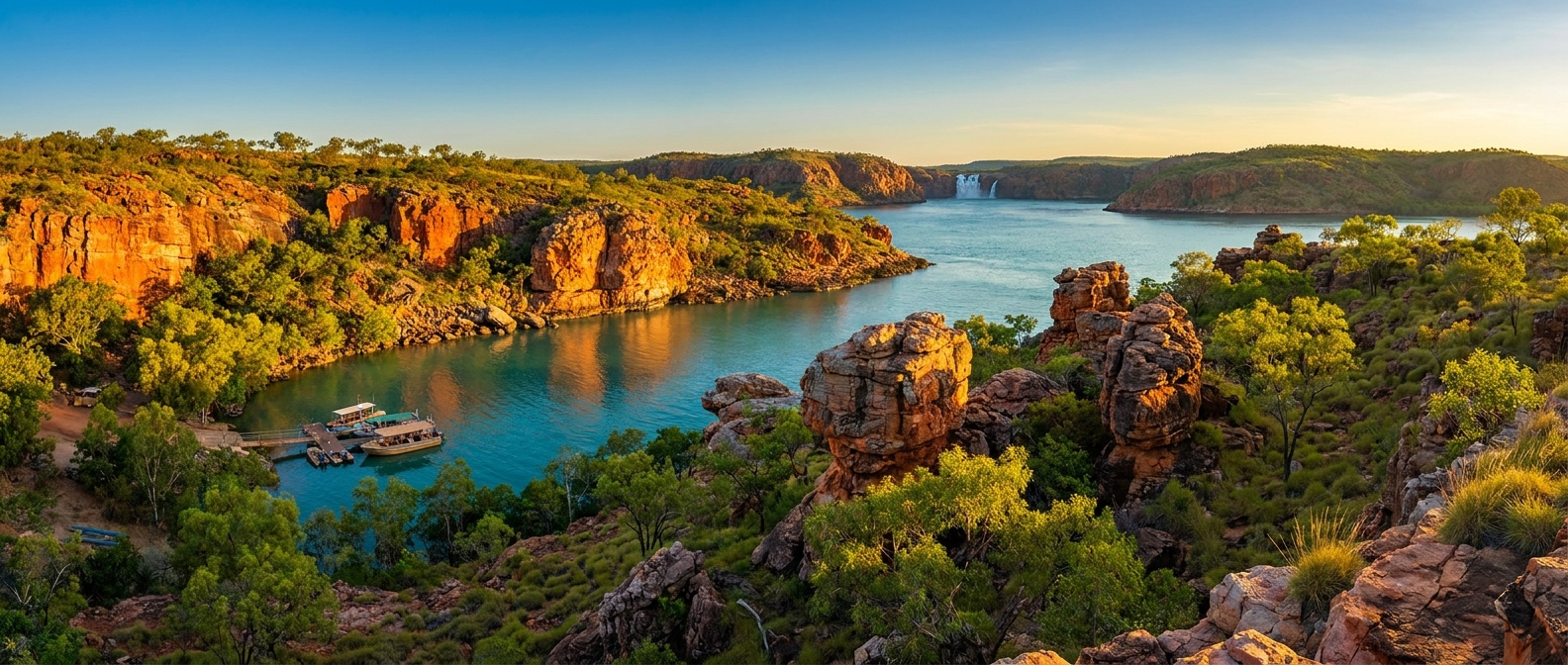 Kimberley Coast