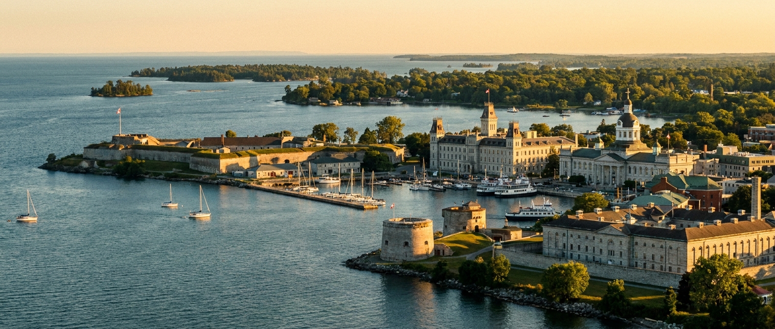 Kingston