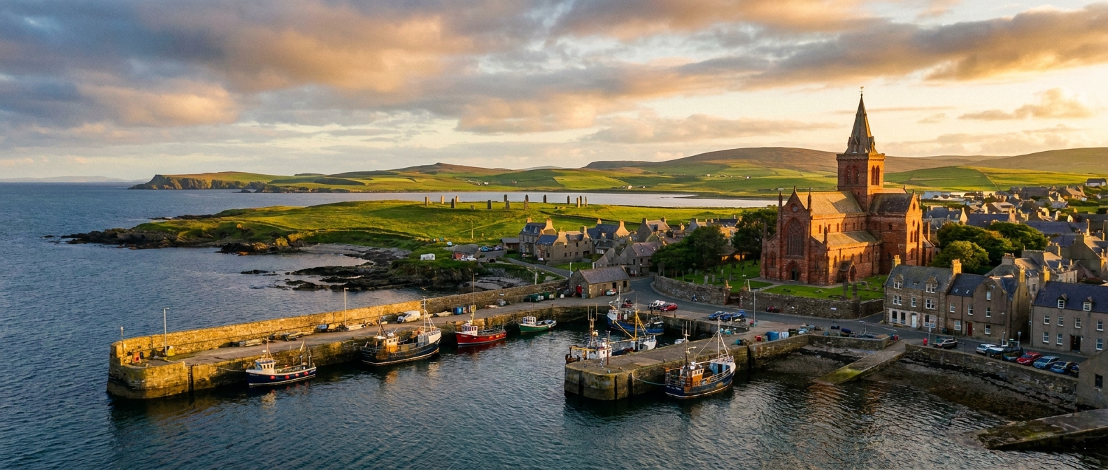 Kirkwall
