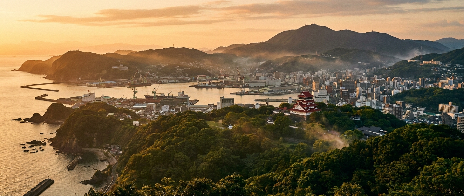 Kitakyushu
