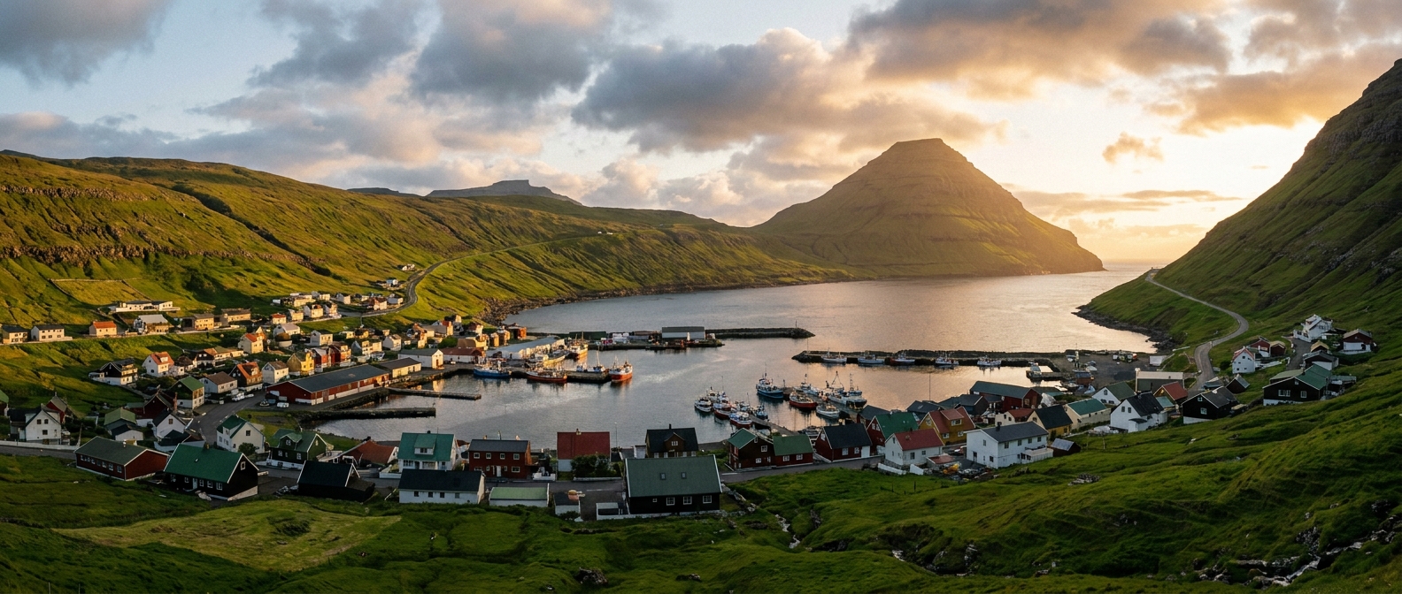 Klaksvík