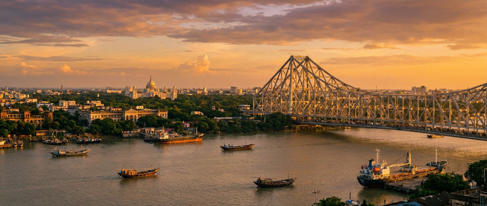 Kolkata