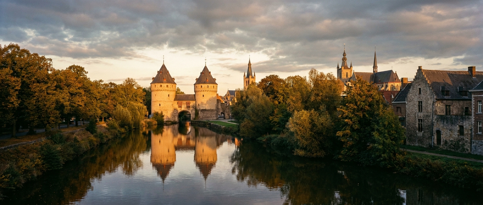 Kortrijk