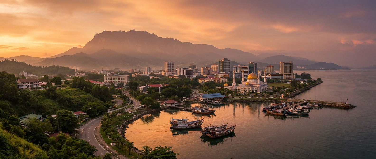 Kota Kinabalu