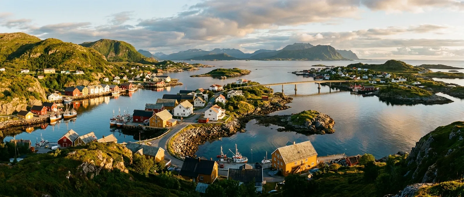 Kristiansund cruise port