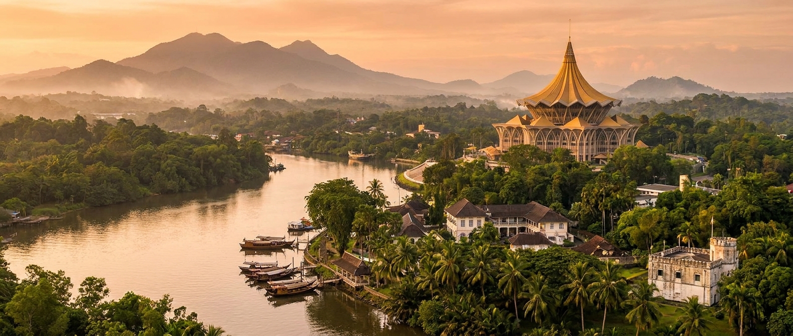 Kuching
