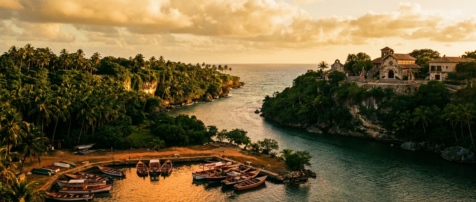 La Romana