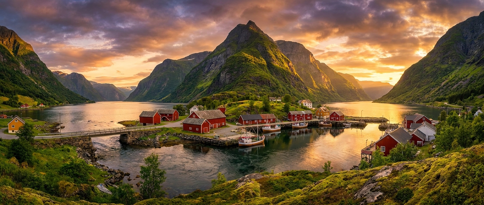 Lærdal