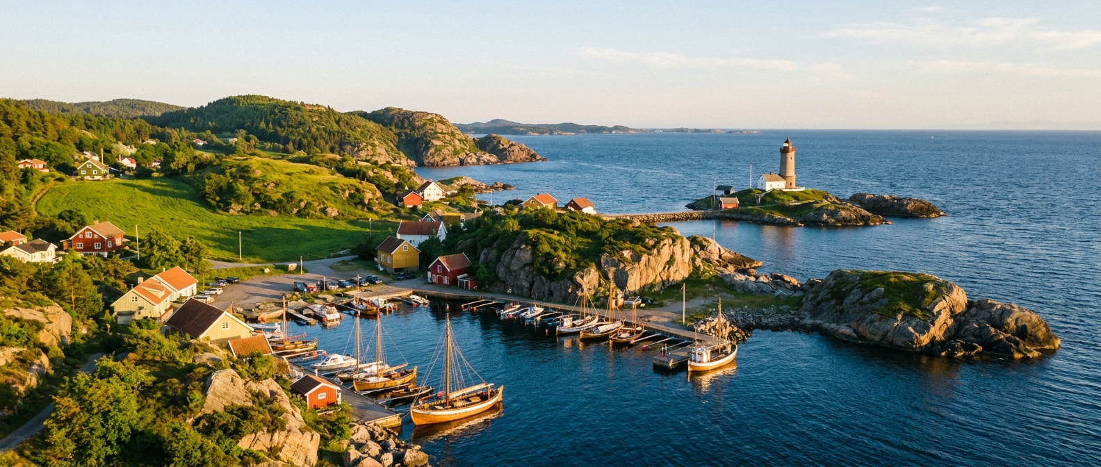 Langesund
