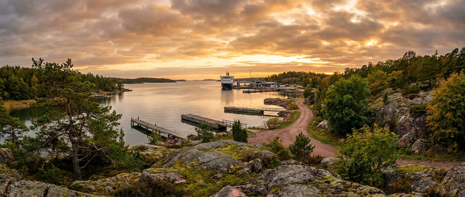 Långnäs
