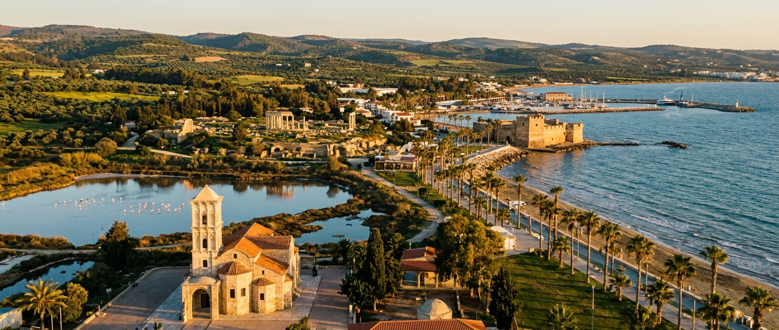 Larnaca
