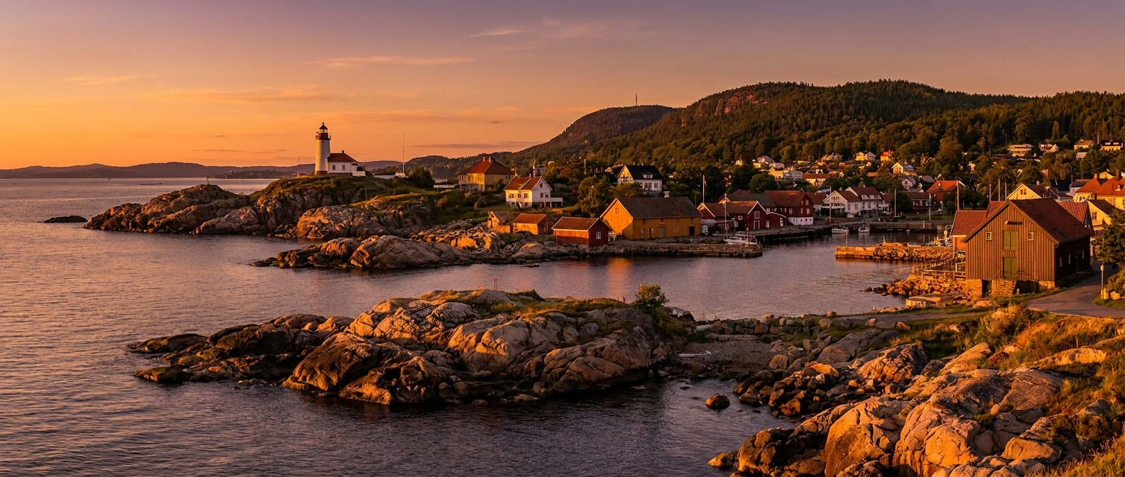 Larvik