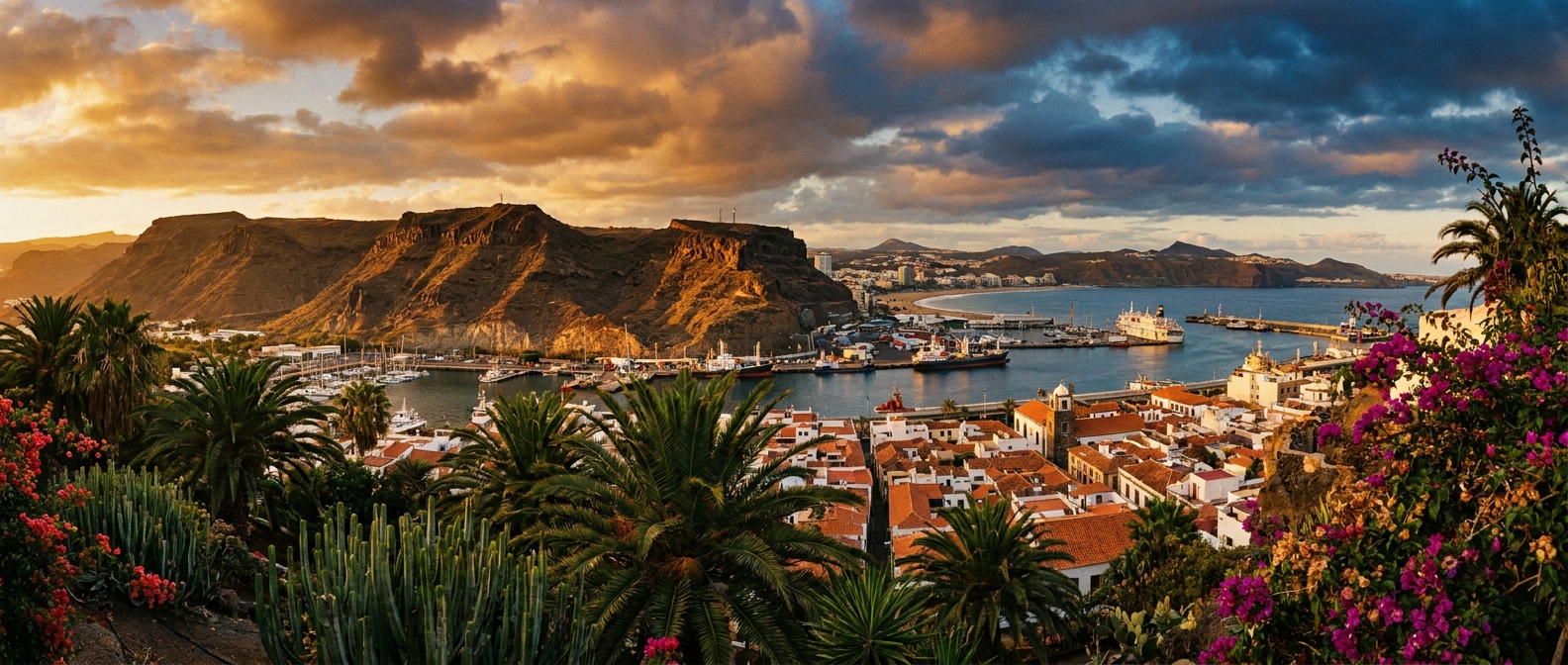 Gran Canaria