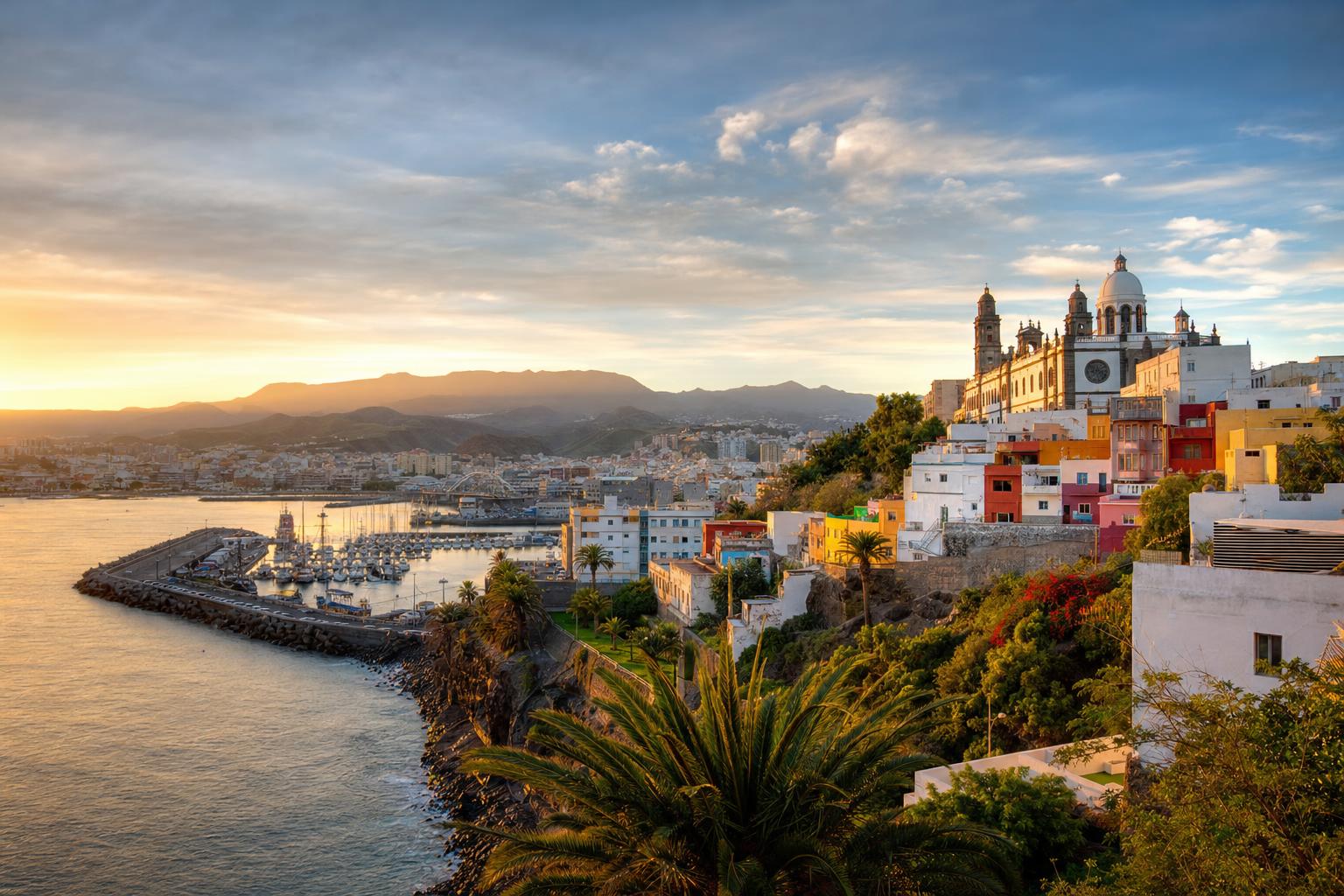 Gran Canaria