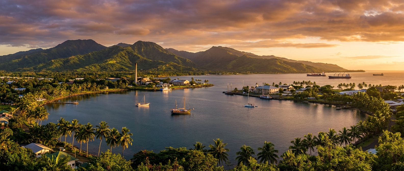 Lautoka