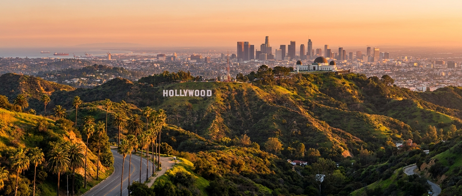 Los Angeles