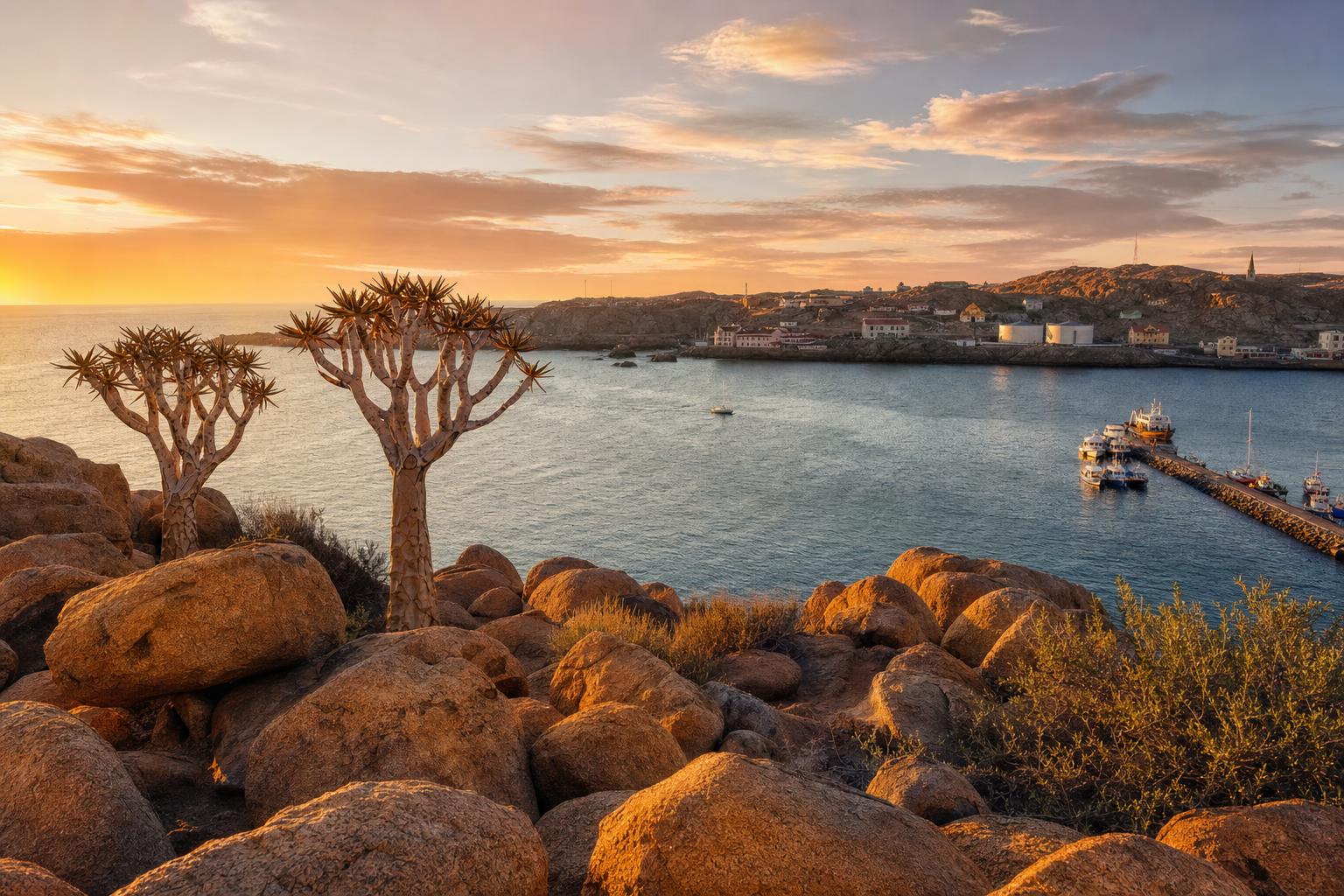 Lüderitz