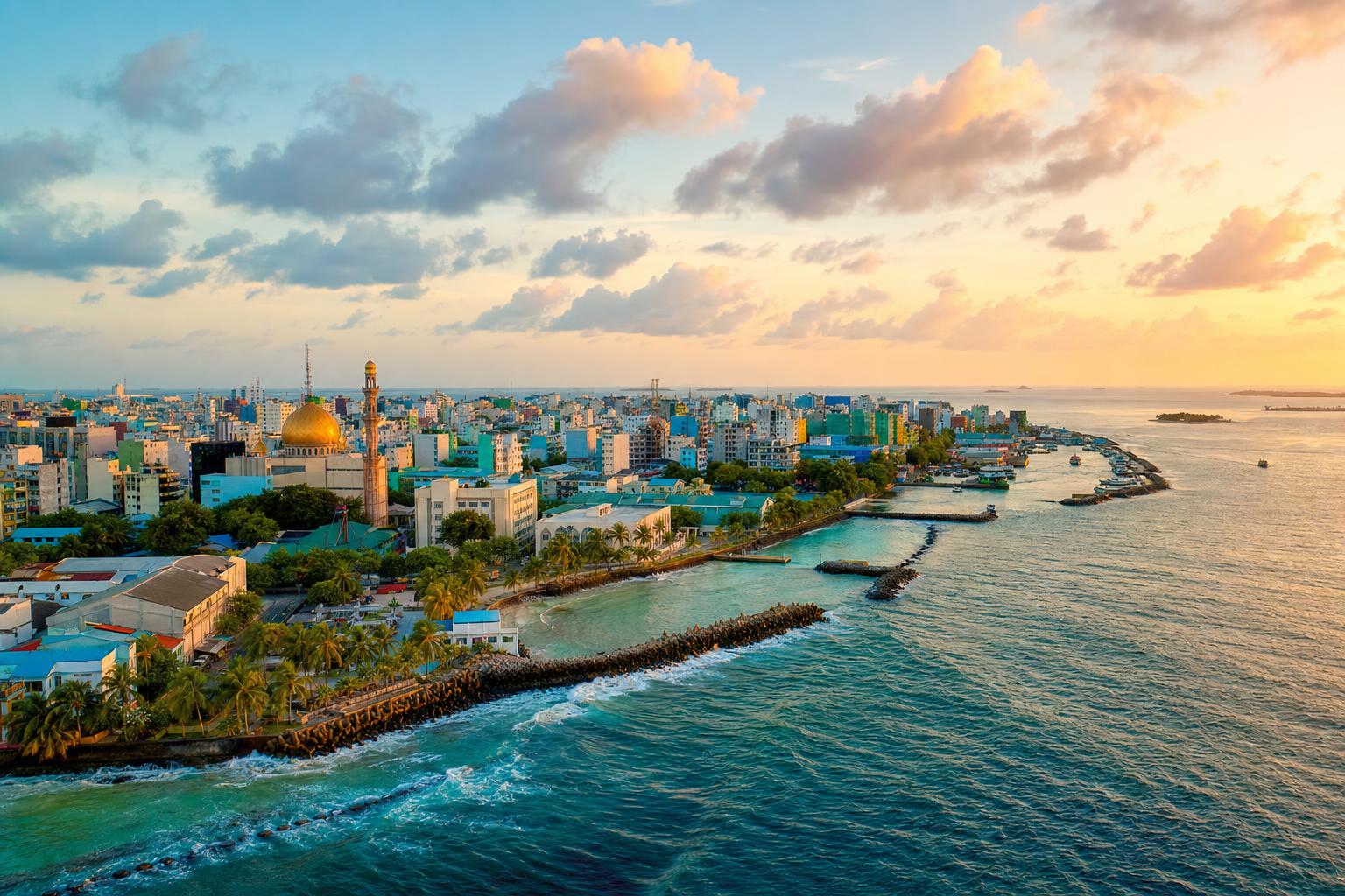 Malé