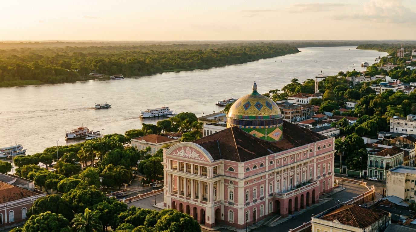 Manaus