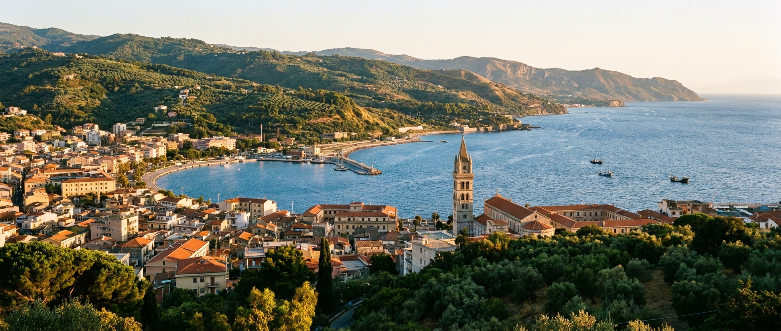 Messina