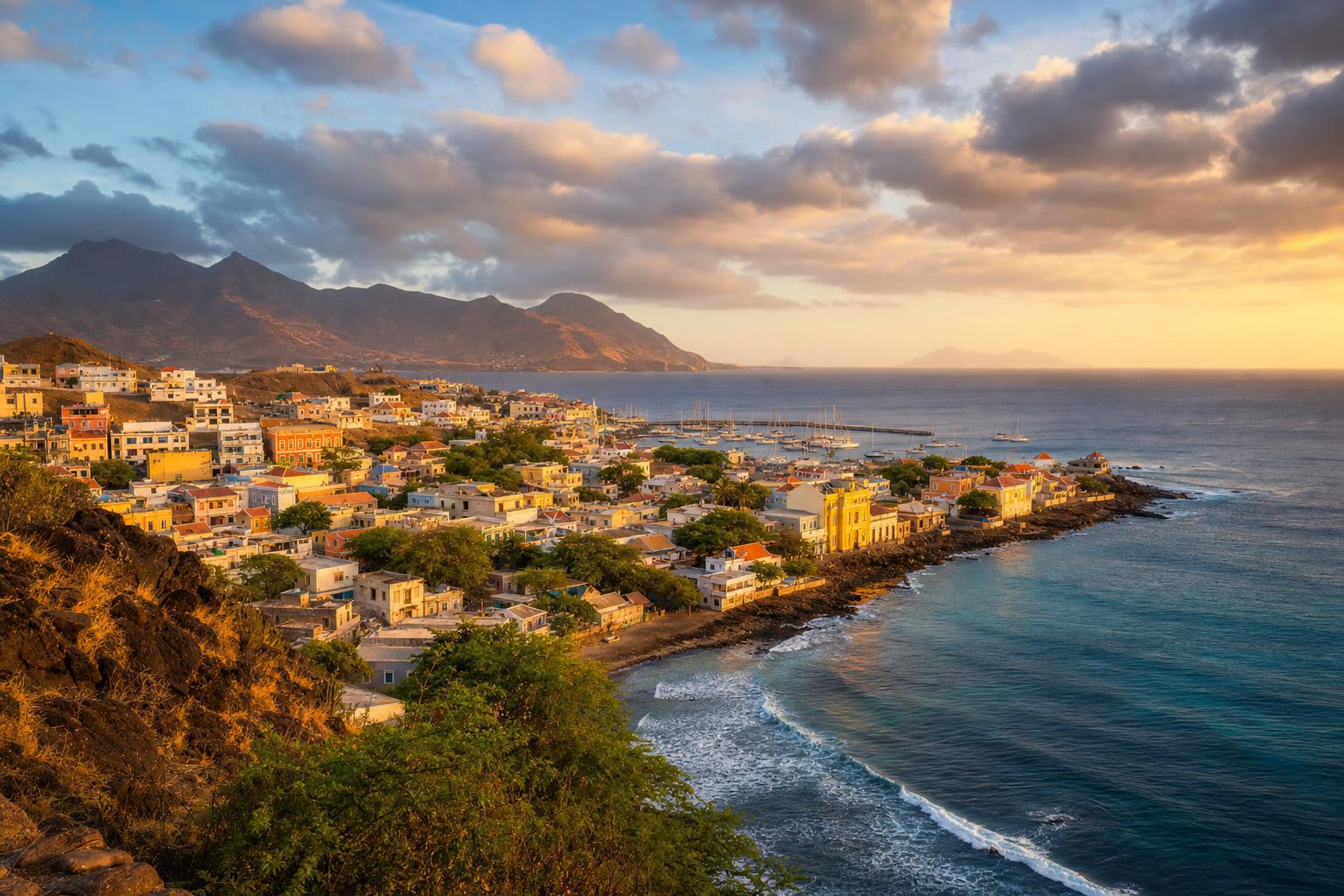 Mindelo