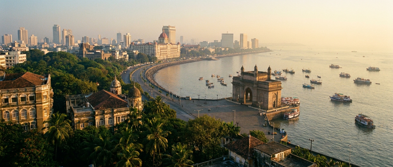 Mumbai