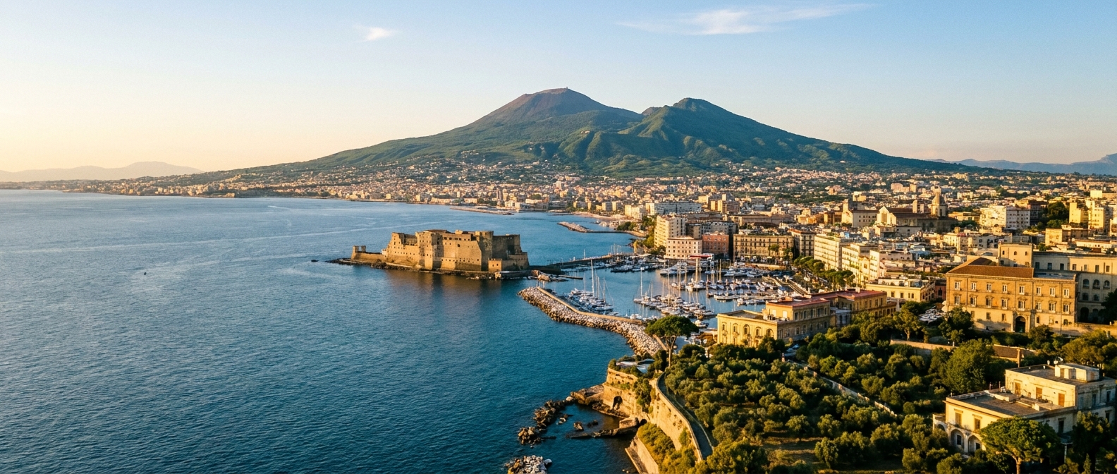 Naples
