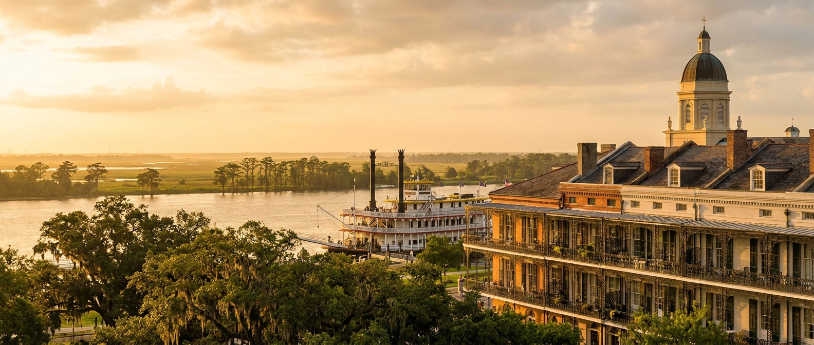 New Orleans