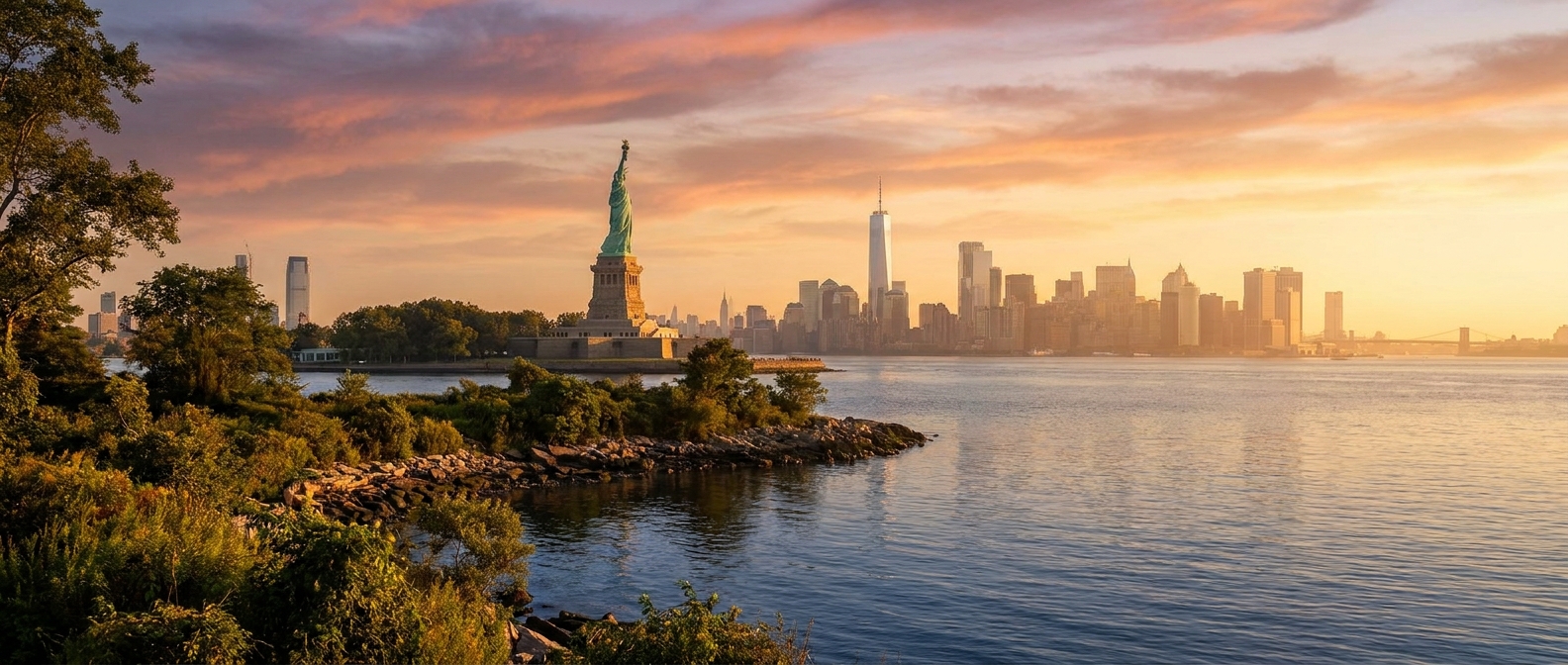 New York