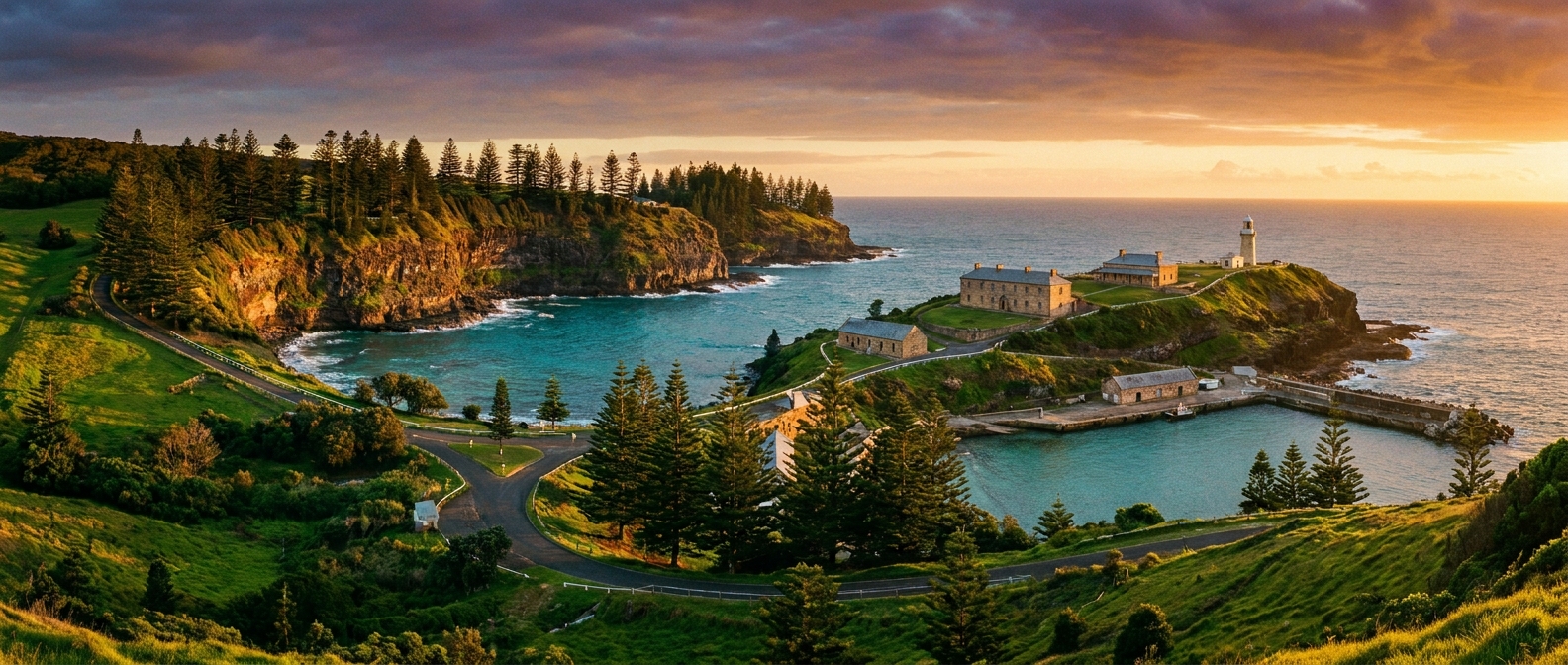 Norfolk Island