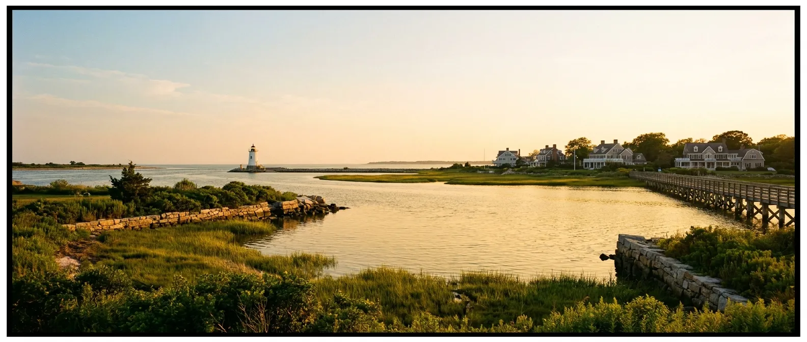 Connecticut cruise port