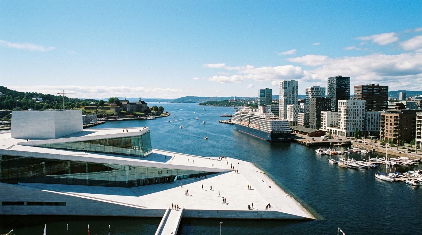 Oslo