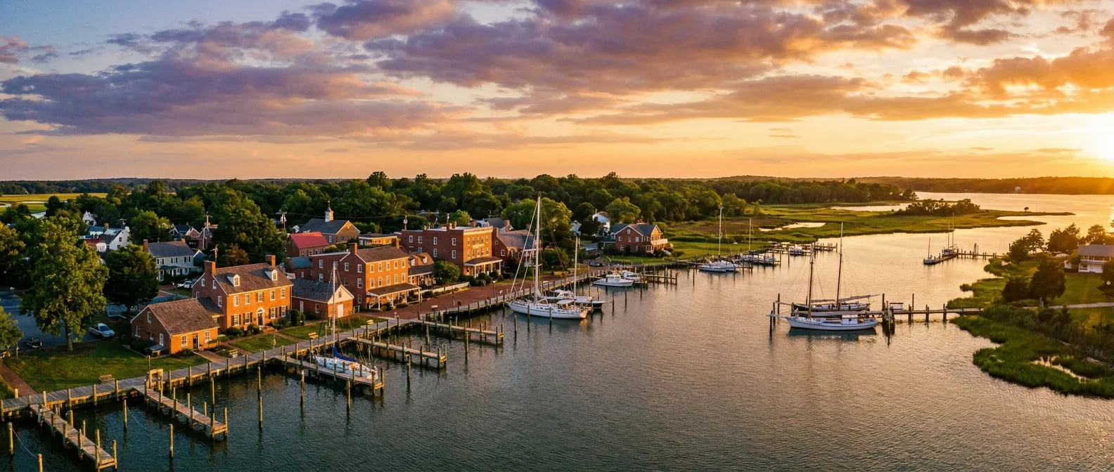 Oxford cruise port