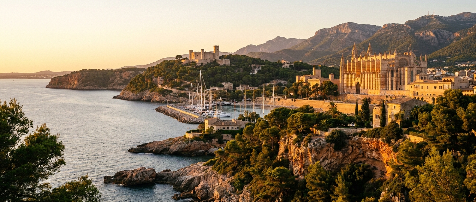 Palma de Mallorca
