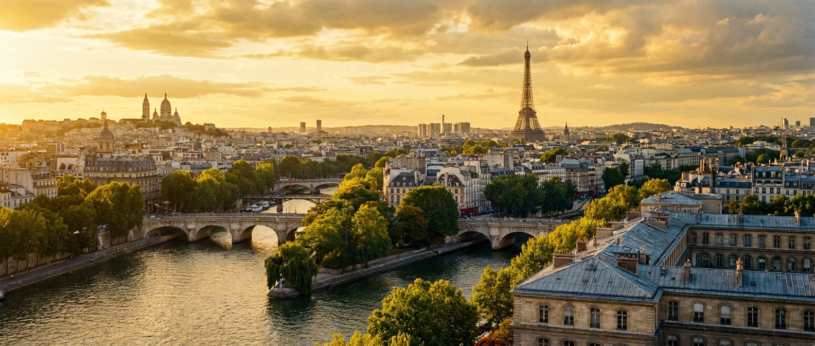 Paris