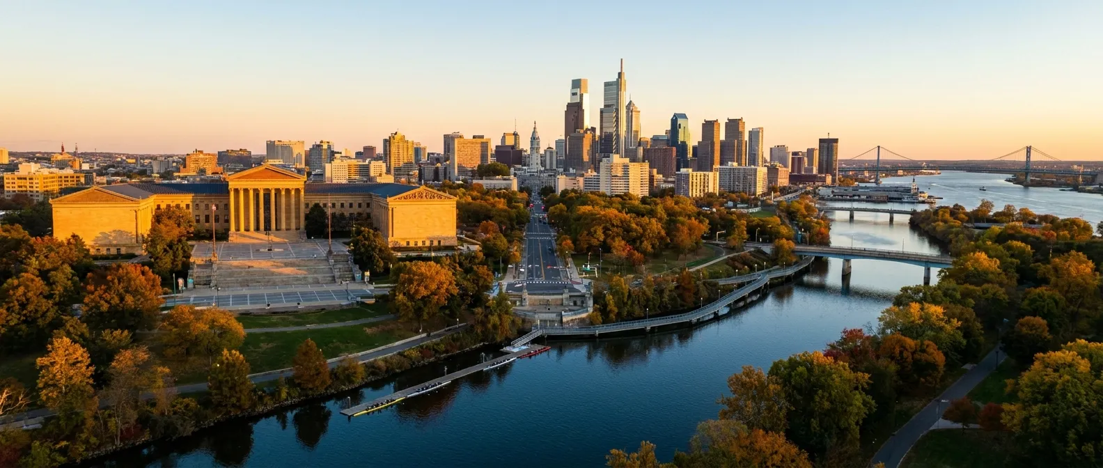 Philadelphia cruise port