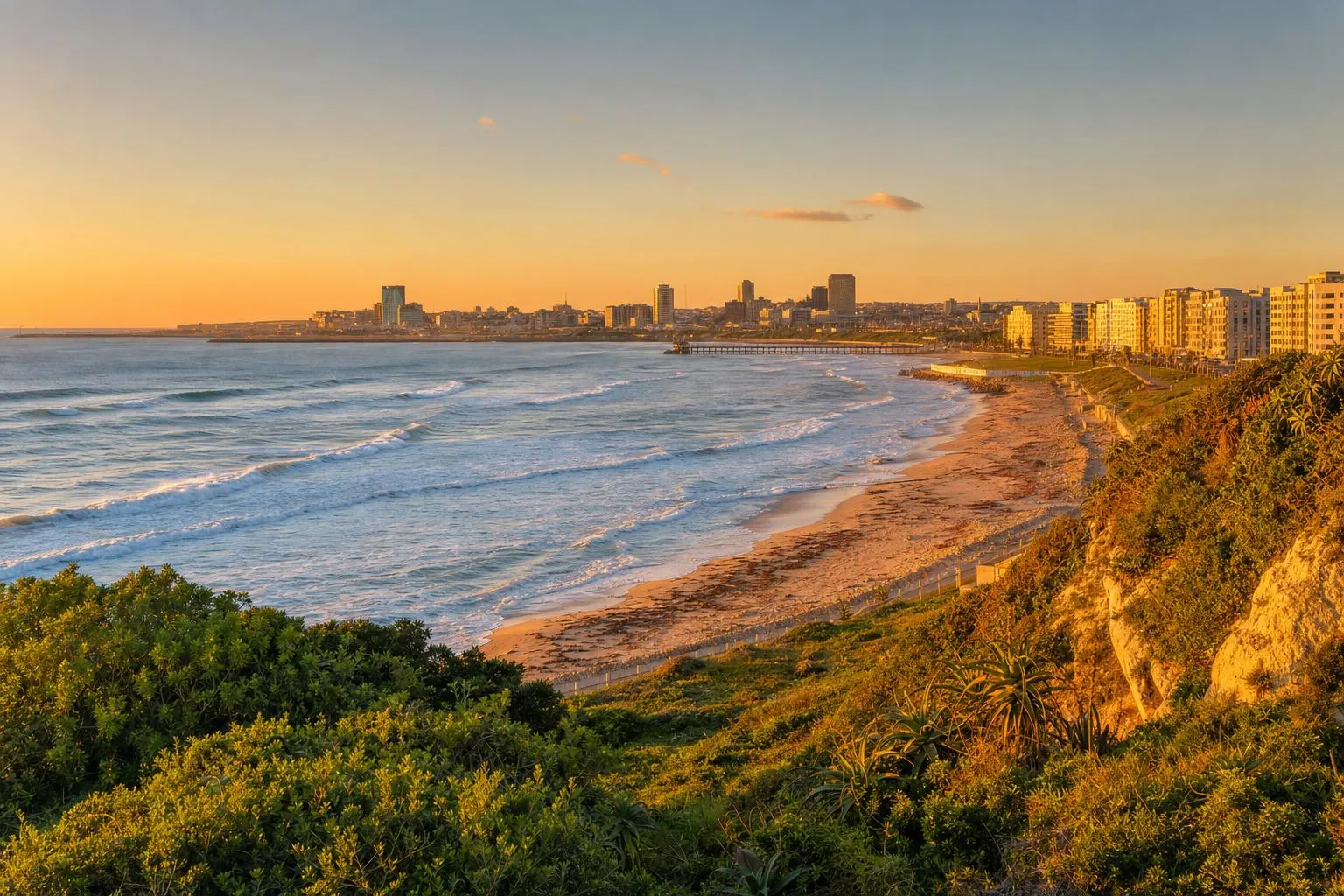Gqeberha (Port Elizabeth) cruise port