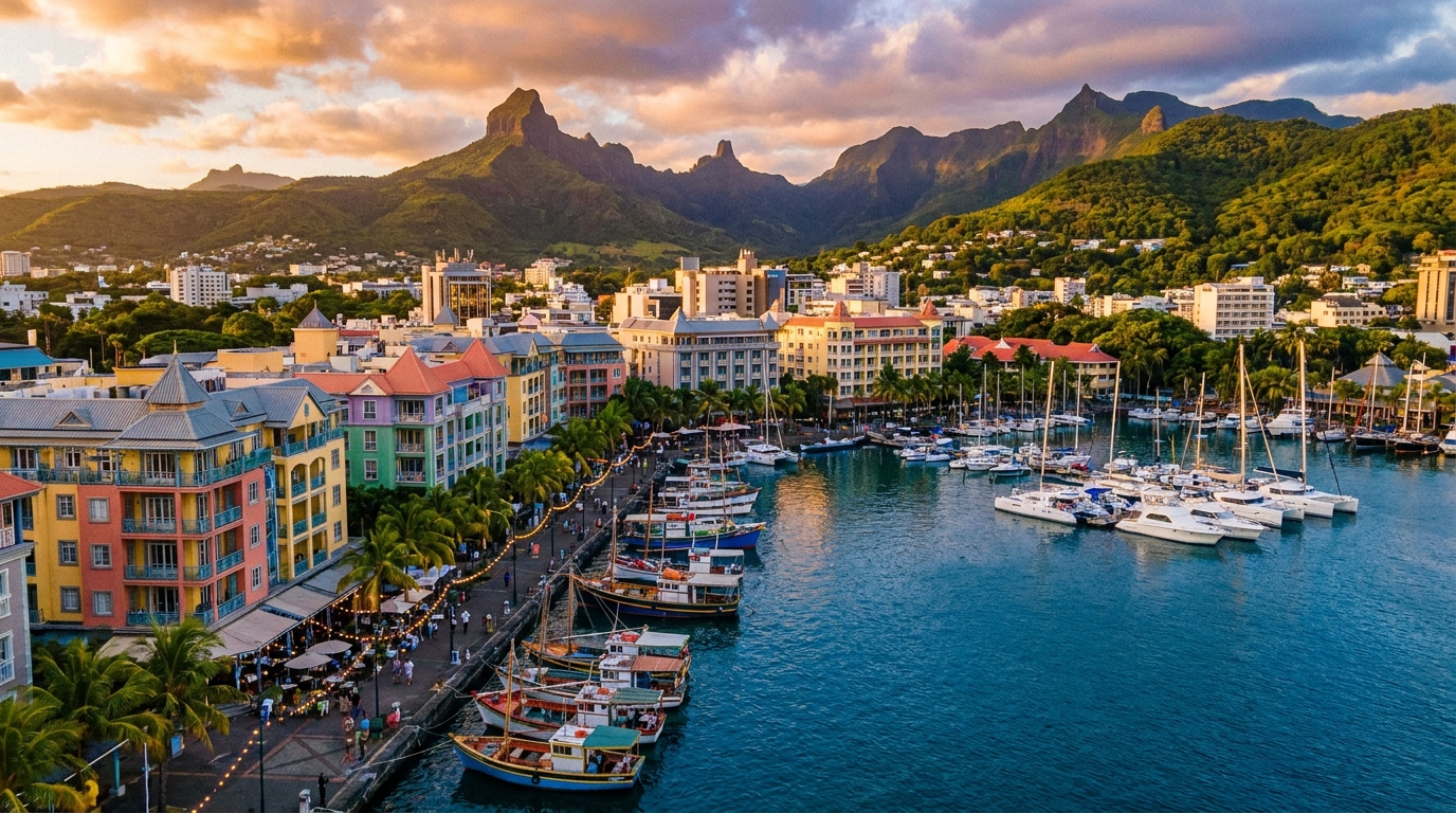Port Louis