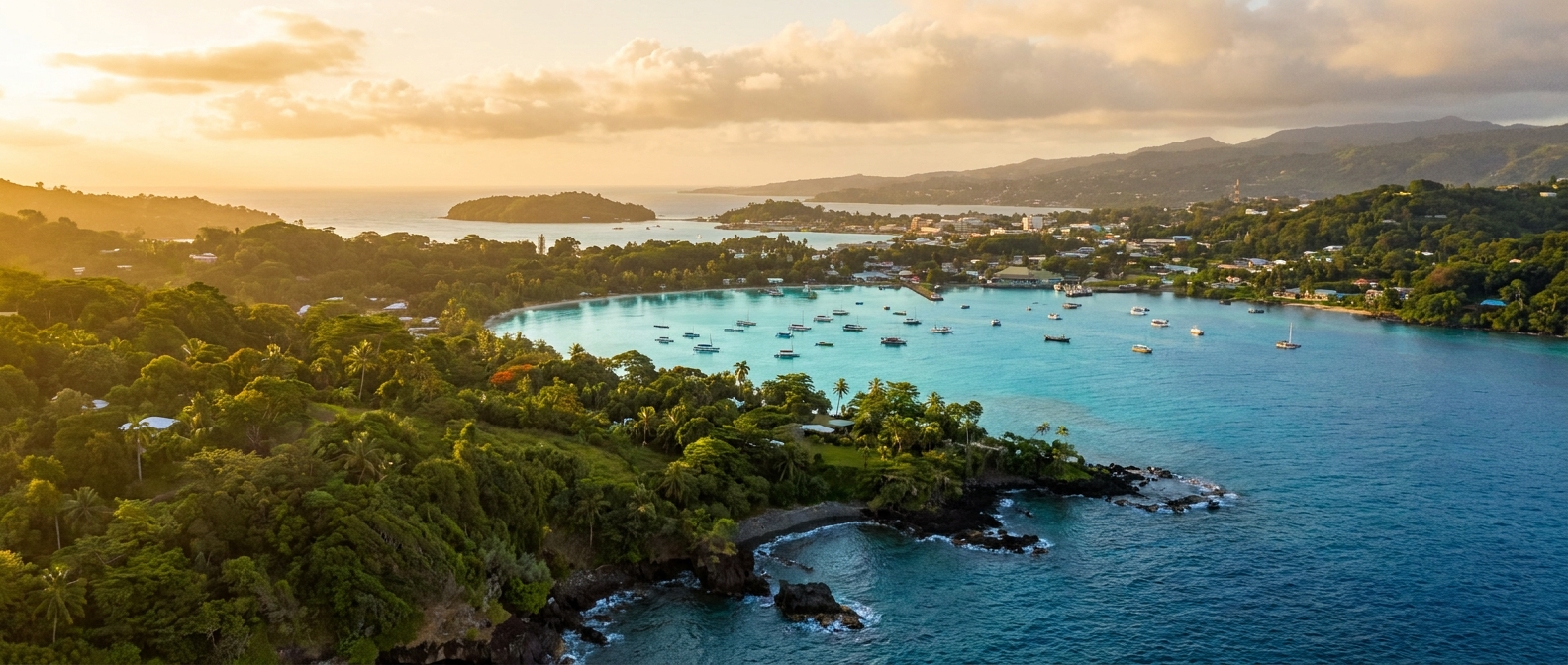 Port Vila
