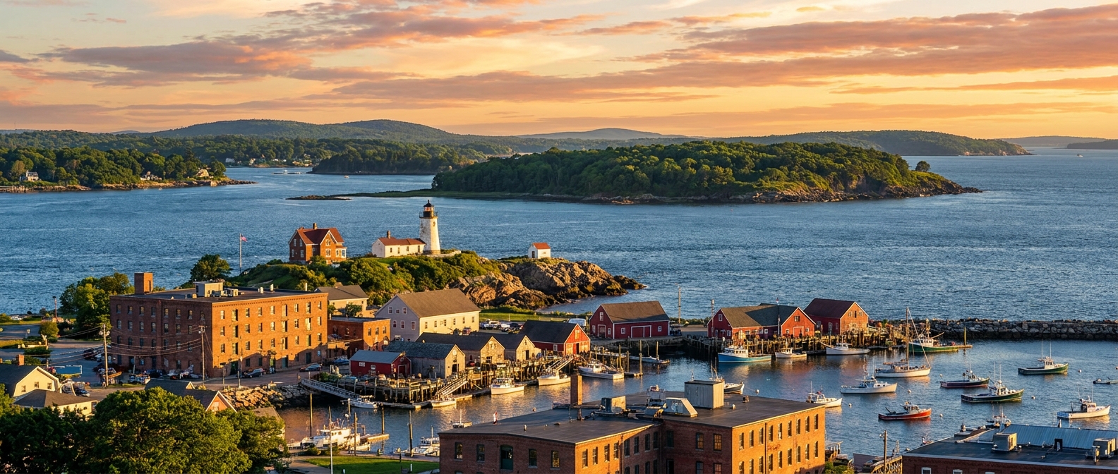 Maine