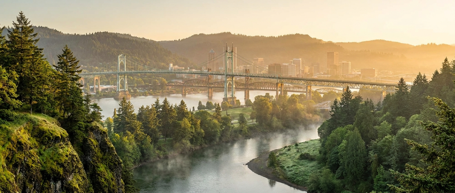 Portland