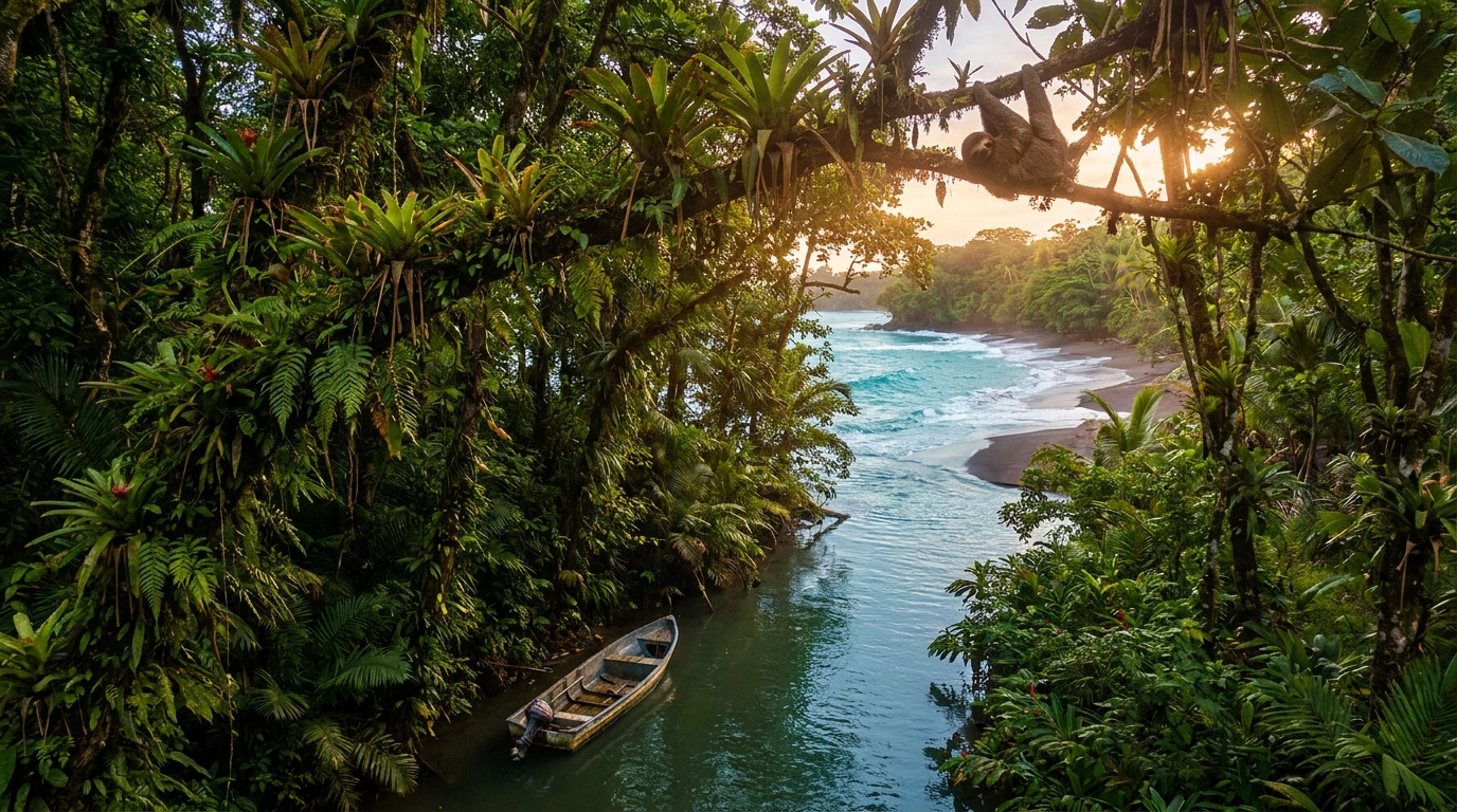 Puerto Limón